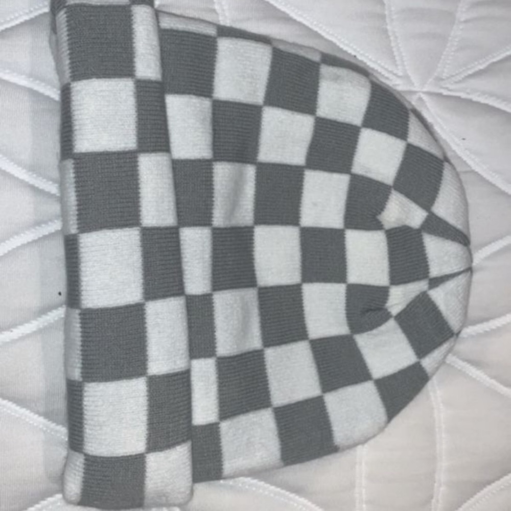 FTP beanie